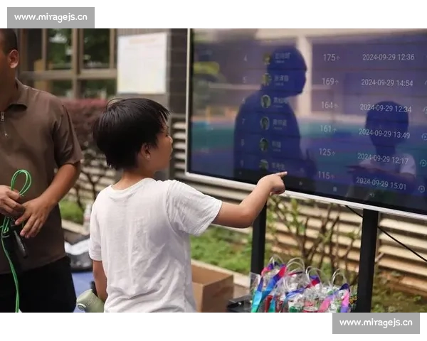 全方位运动数据追踪与社交互动的智能体育平台