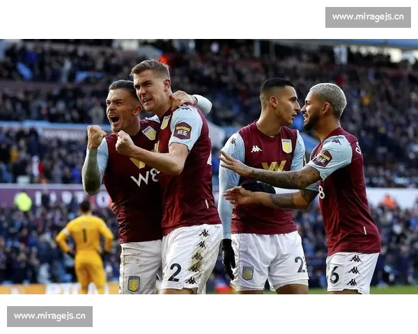 英超官网最新动态：赛季焦点、球队战况及球员表现全面分析