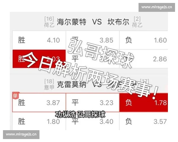 全面解析体育赛事最新动态及全球赛事资讯平台